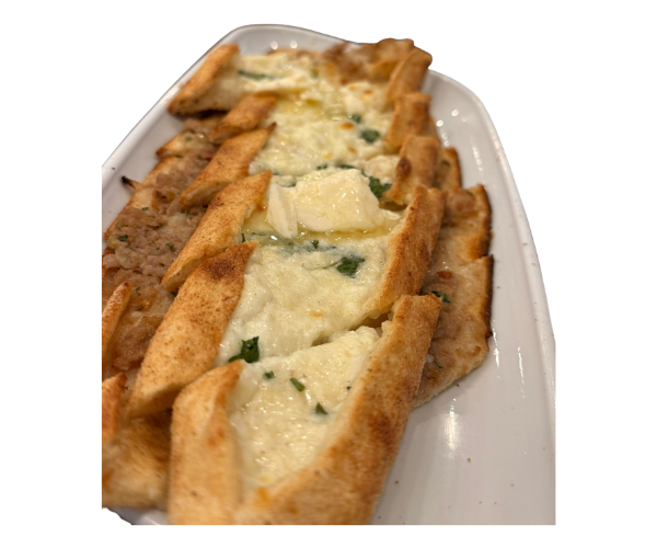 Kıymalı Kaşarlı